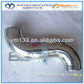 Sinotruck Howo parts truck intercooler pipe WG9719230123